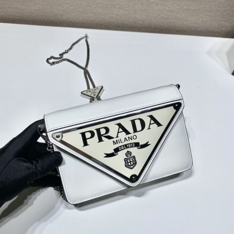 Pra*a satchel bags